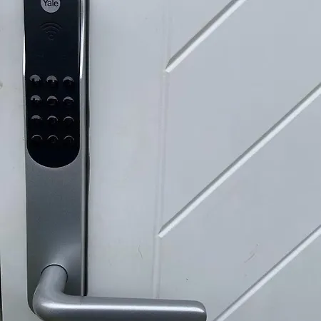 Mountain Gem With Inout In בית נופש Rauland