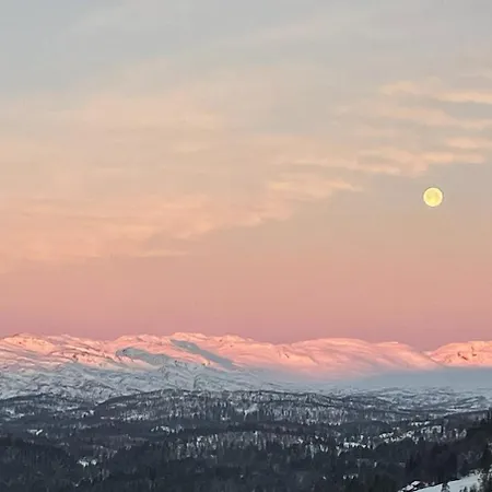 Mountain Gem With Inout In *