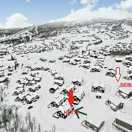 Mountain Gem With Inout In Rauland