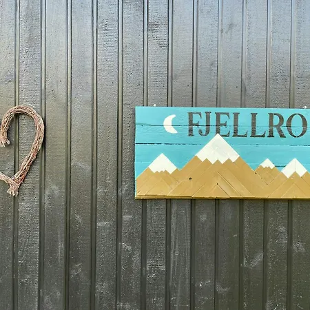 Mountain Gem With Inout In Ferienhaus