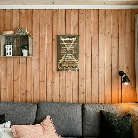 Mountain Gem With Inout In בית נופש Rauland