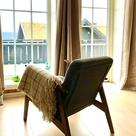 Mountain Gem With Inout In Rauland