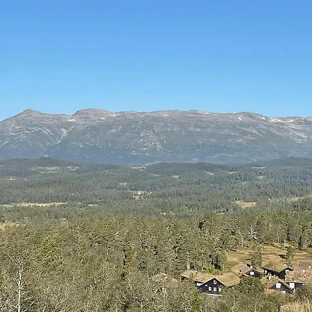 Mountain Gem With Inout In