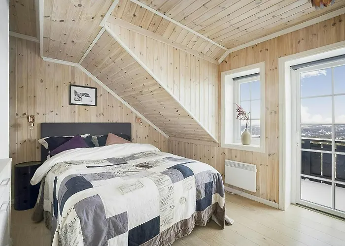 Prázdninový dům Mountain Gem With Inout In *