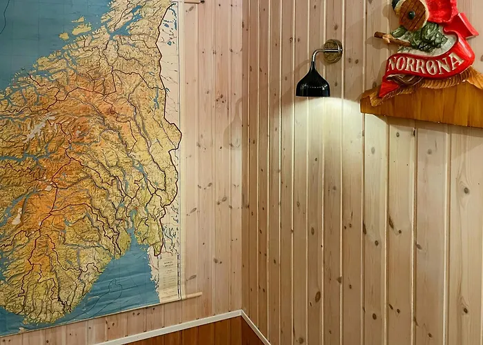 Mountain Gem With Inout In * Rauland