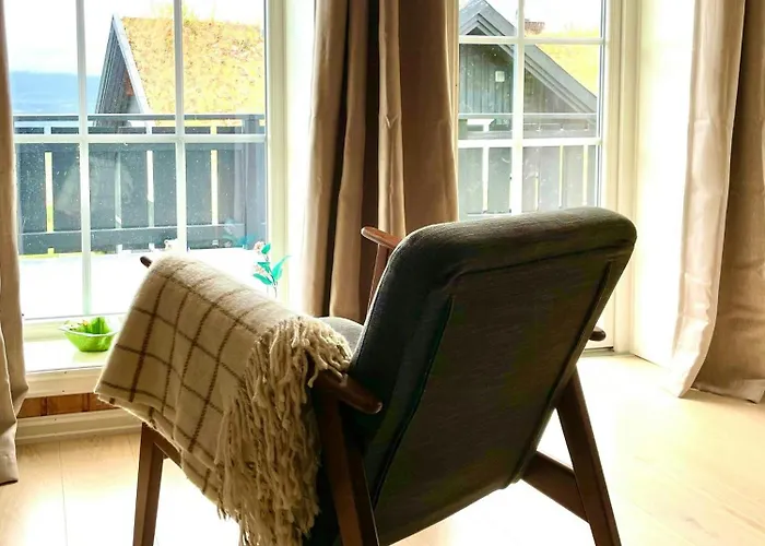 Mountain Gem With Inout In Rauland